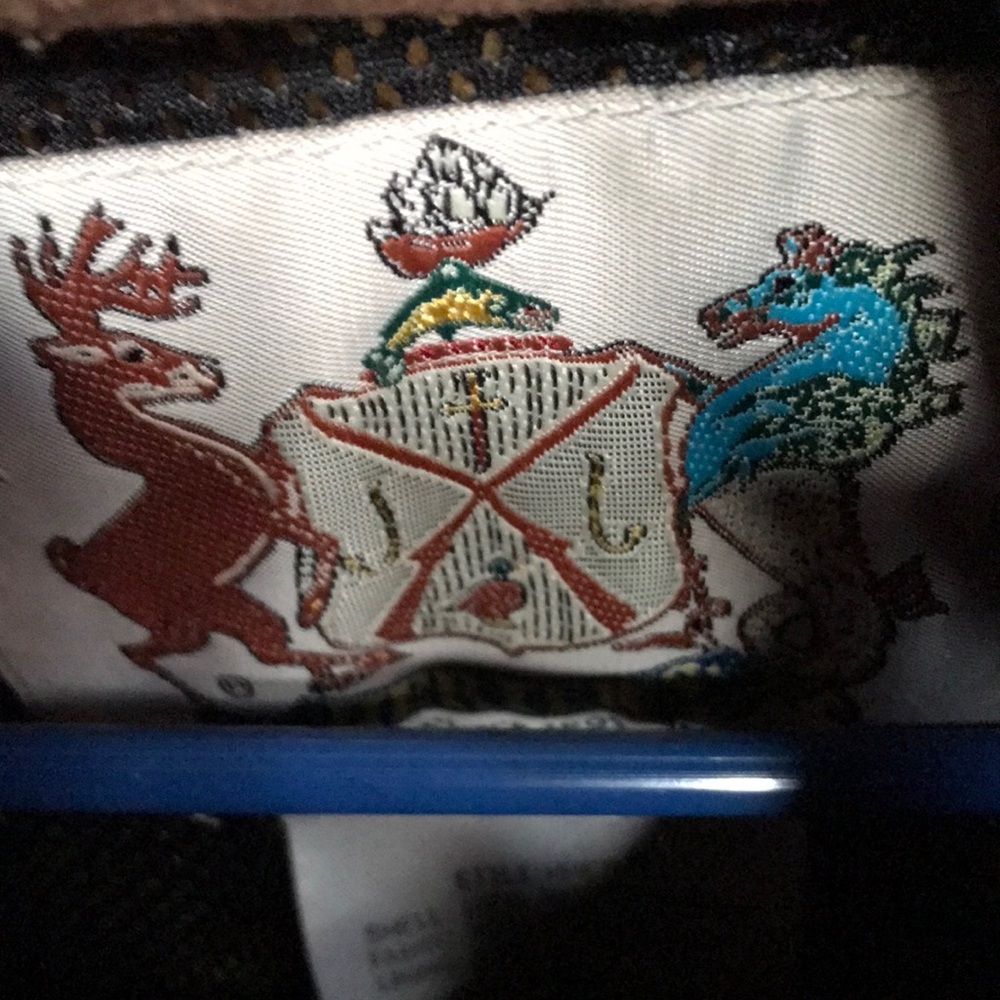 Hunting jacket(vintage) - Picture 3 of 8